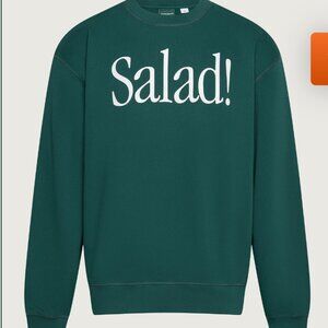 Sweetgreen The Kale Crewneck